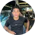 Lucas Gabriel